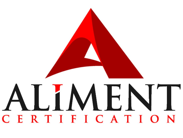 Aliment, sertifikasyon